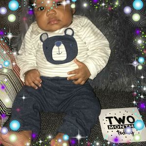 Meet your Posher, Tracey